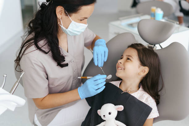 Best Emergency Treatment for Dental Infections or Abscesses in Nashua, IA