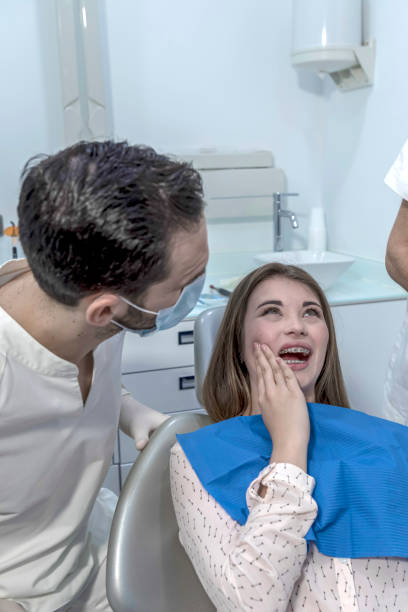 Best Pediatric Emergency Dentist in Nashua, IA