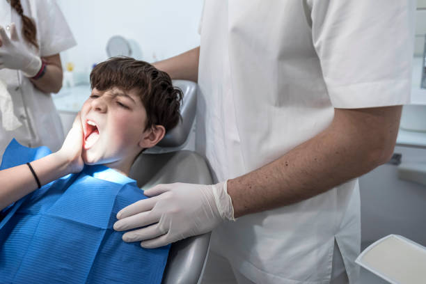 Best Emergency Wisdom Teeth Removal in Nashua, IA