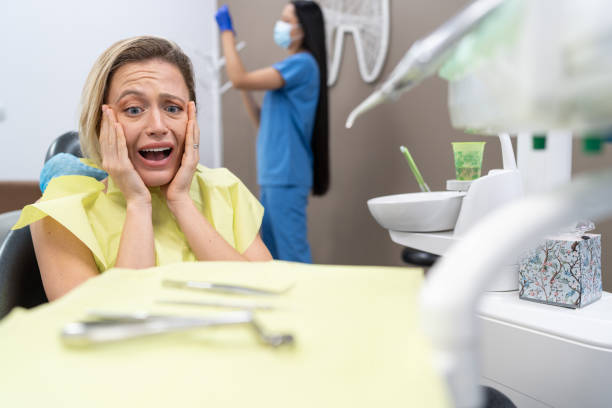 Best Emergency TMJ Treatment in Nashua, IA