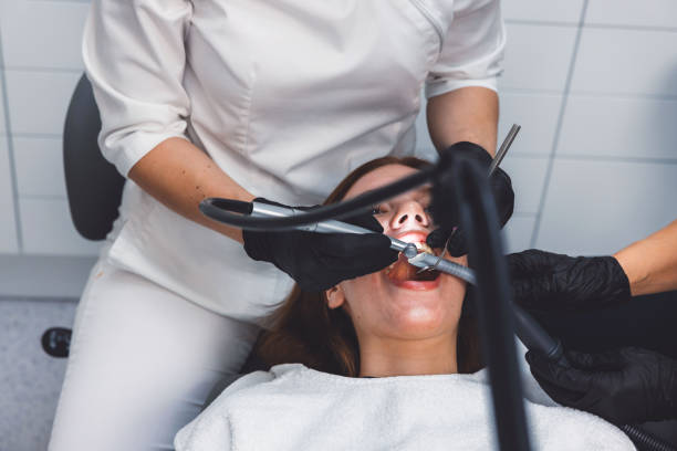 Best Same-Day Emergency Dental Services in Nashua, IA