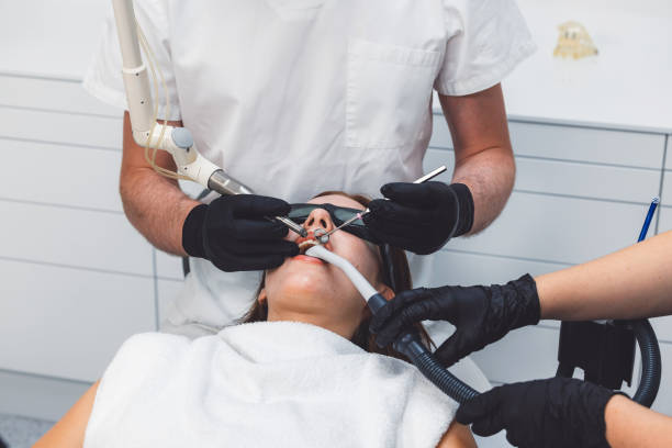 Best Emergency Denture Repair in Nashua, IA