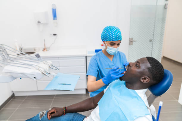 Best Emergency Gum Treatment in Nashua, IA